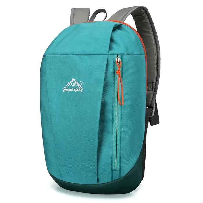 Lake Blue 10L походная сумка, Женский Детский рюкзак, водонепроницаемый, для прогулок на природе, спортивная сумка для кемпинга, походов, путешествий, альпинизма, Mochila - Цвет: Lake Blue