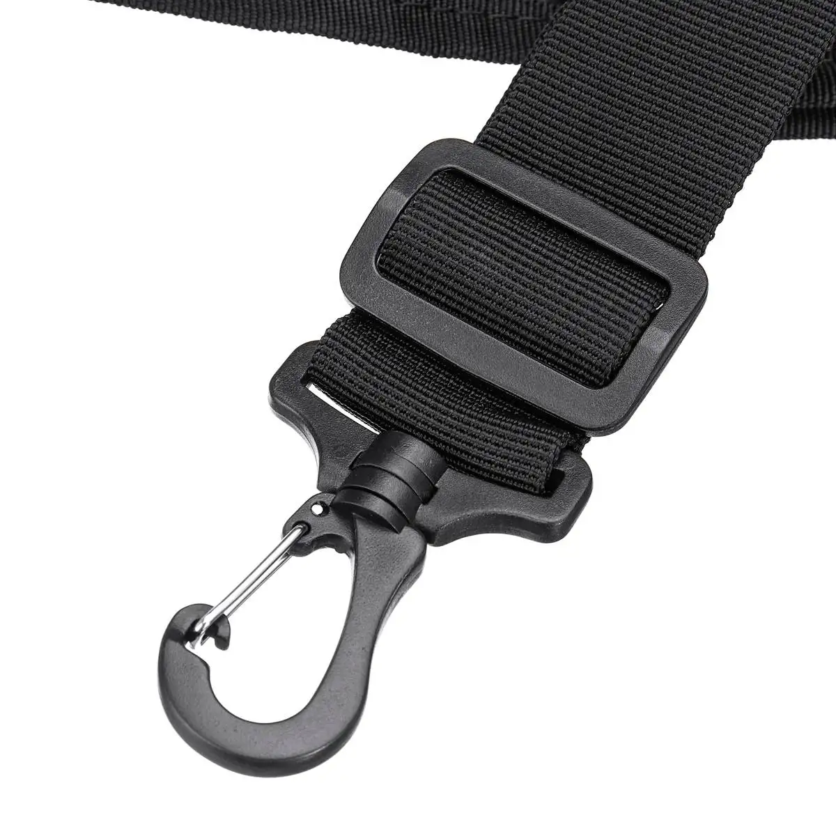

Rear Trunk Cargo Luggage Shade Cover Sunshade Cargo Protection Cover Hook-locked For Jeep for Wrangler JK 2007-2018