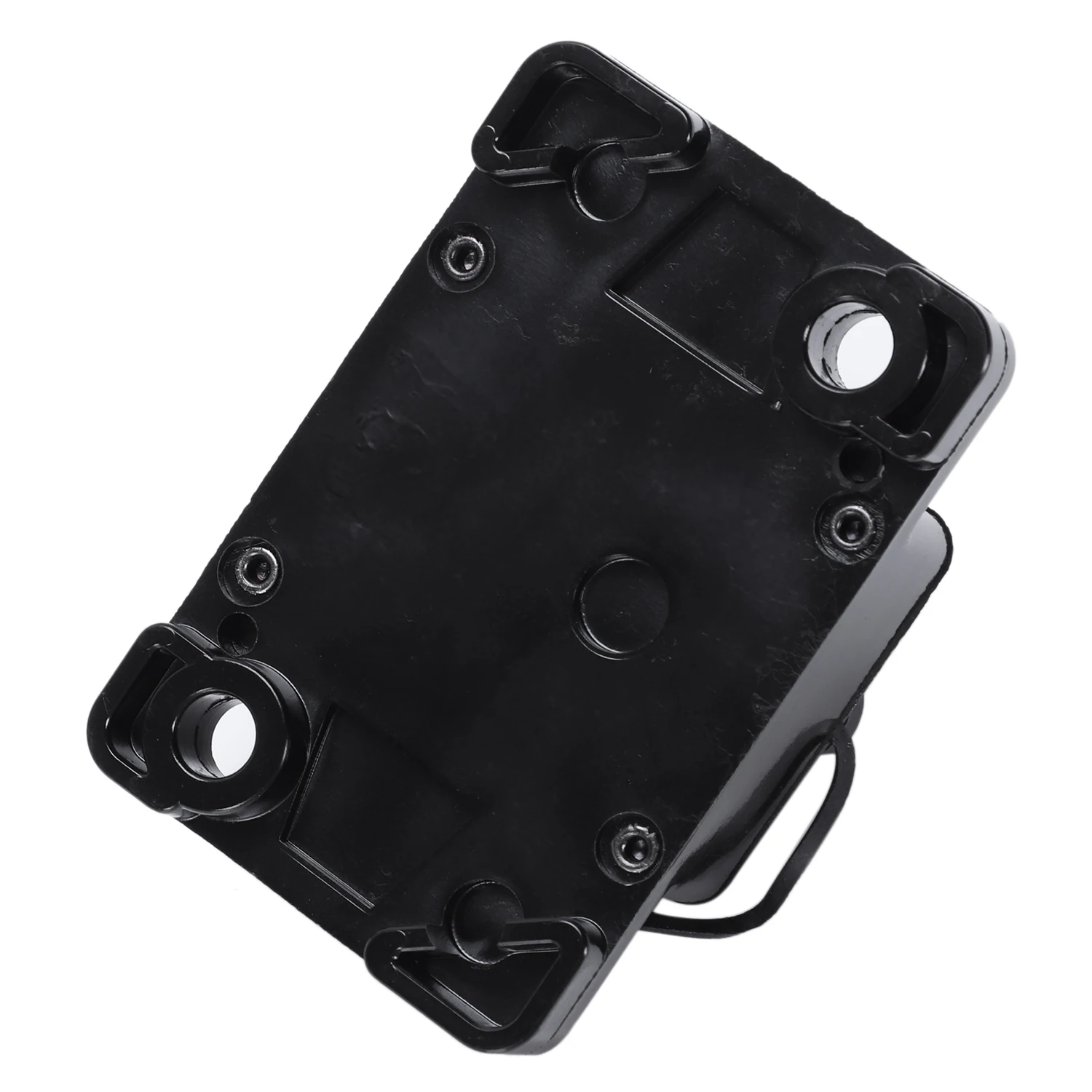12V/24V Автомобильный морской аудио держатель предохранителя 100A ручной сброс