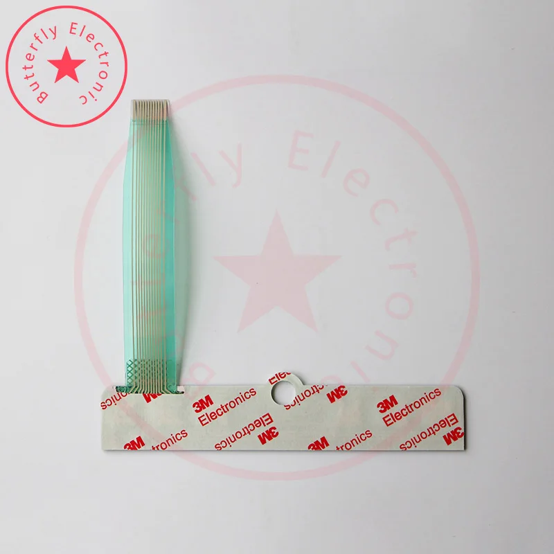 

Brand new High quality VM6 VM4 Button panel Keyboard