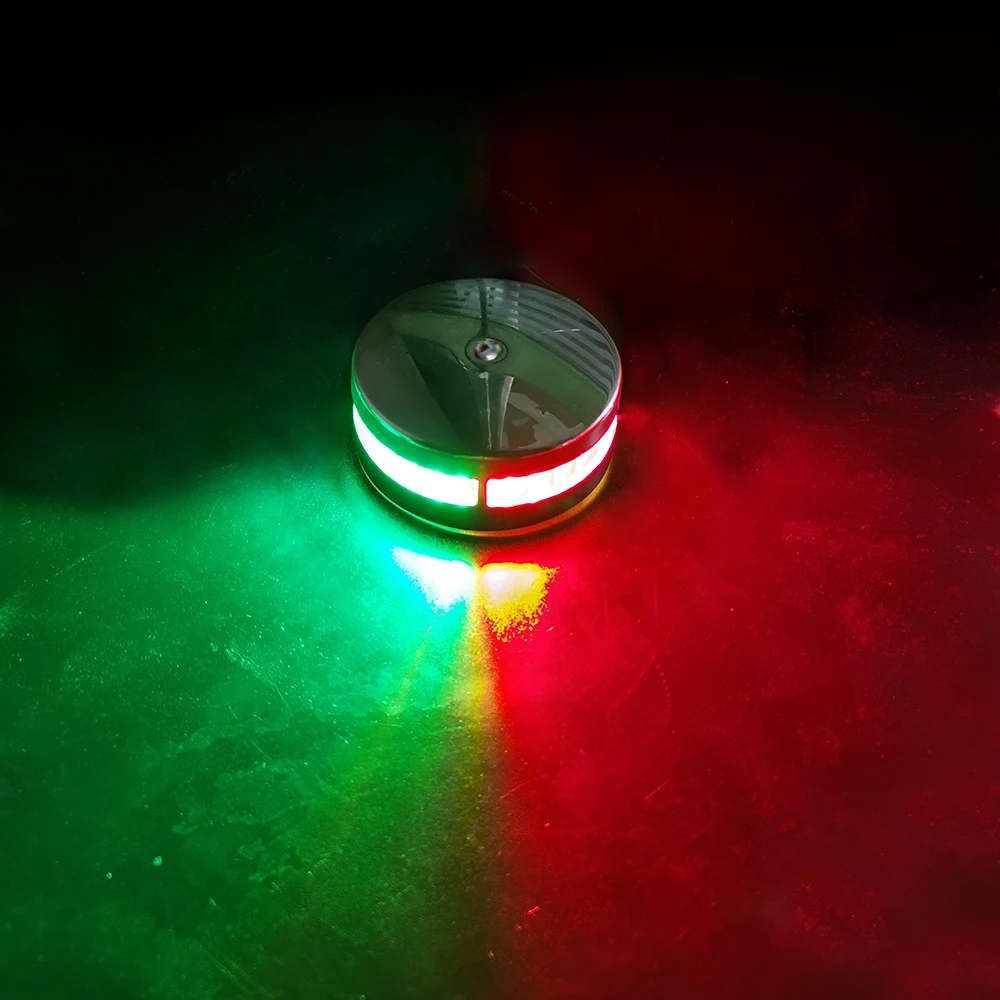 10 30VDC Водонепроницаемый светодиодный корабль светильник ing морская яхта