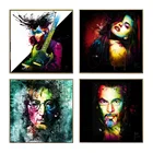 Полноформатная алмазная живопись, Постер Патрика мурсиано, 5D алмазная вышивка, мозаика, вышивка крестиком, домашний декор, подарок