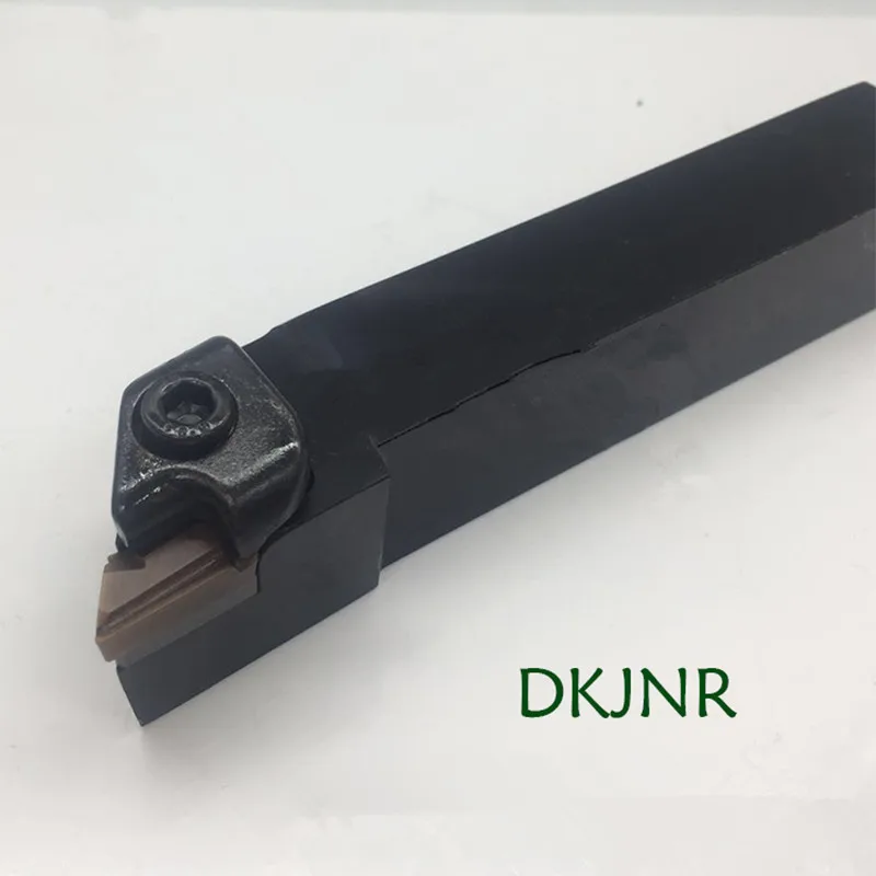 Токарный инструмент с ЧПУ DKJNR/DKJNL 2525M16 2020K16 внешний токарный держатель токарного