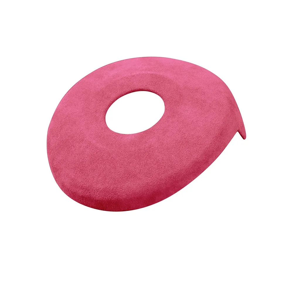 

Car Airbag F Chassis Decor For BMW Interior New Pink Suede 1 2 3 4 Series