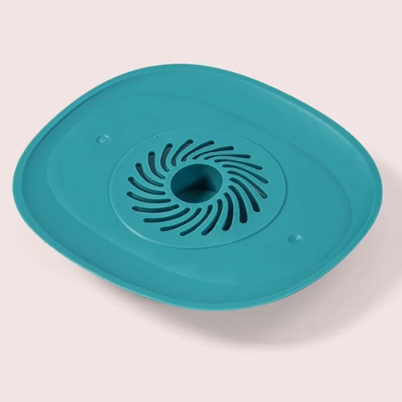 

Kitchen Sink Filter Bathroom Floor Drain Cover Universal Anti-clogging Straine New