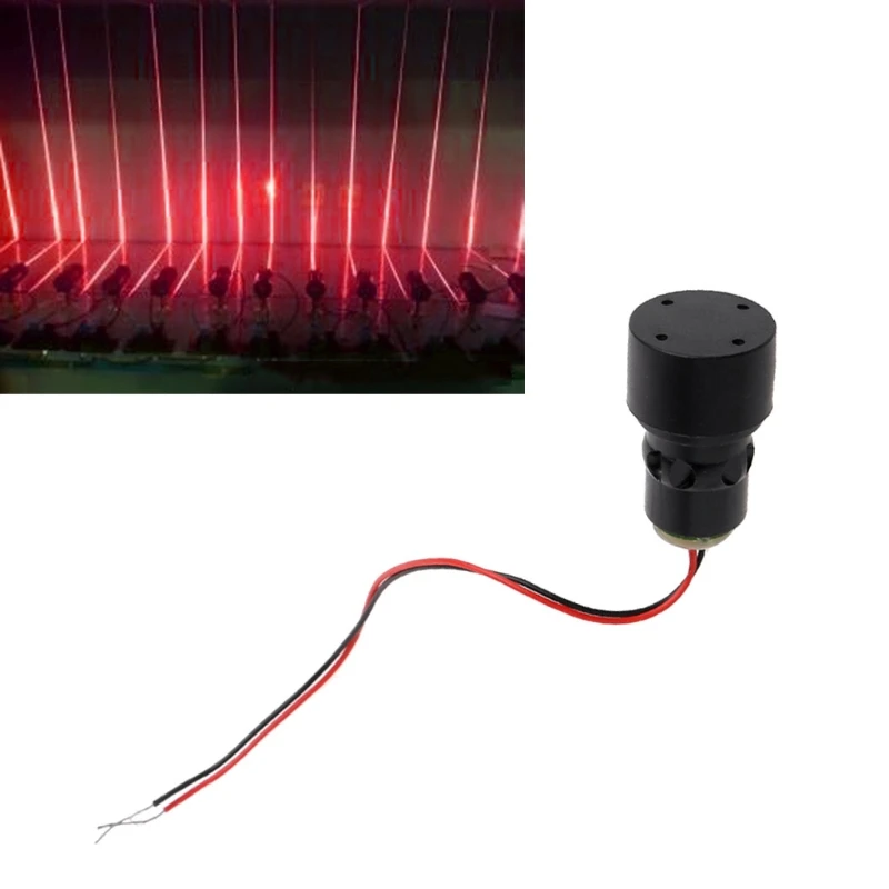 Нм 5 мВт красный лазерный линейный уровень высокая яркость длительное время