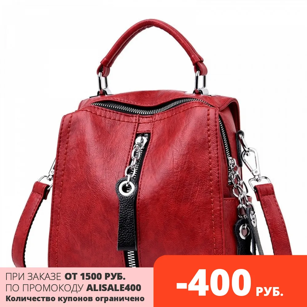 red lily bolsa