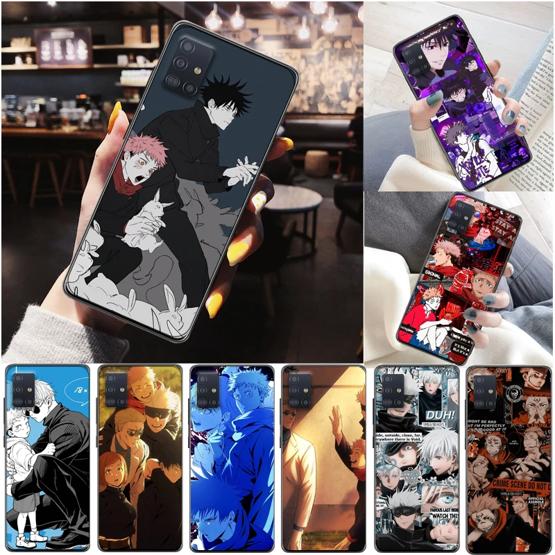 

Чехол для телефона, для Samsung Galaxy A51 A71 4G