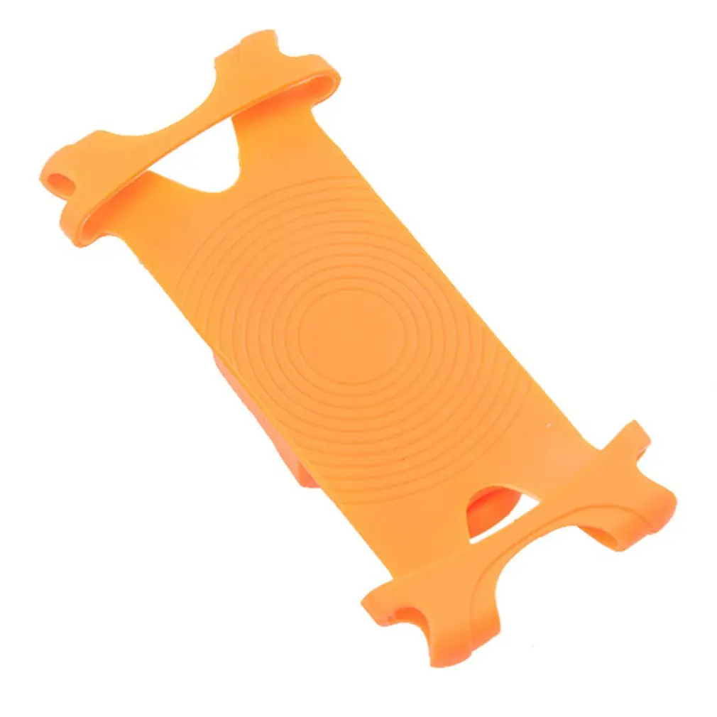 Держатель для телефона велосипеда пластиковый держатель мобильного руль с