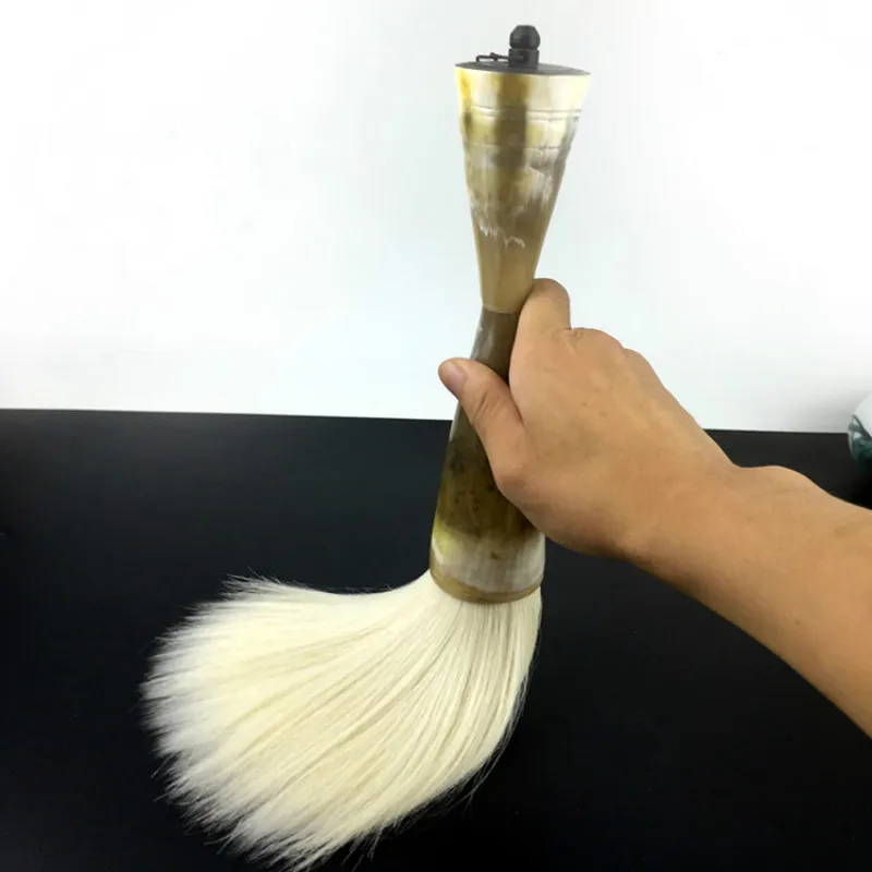 Ручка для китайской каллиграфии краска Китай строительная кисть щетка с