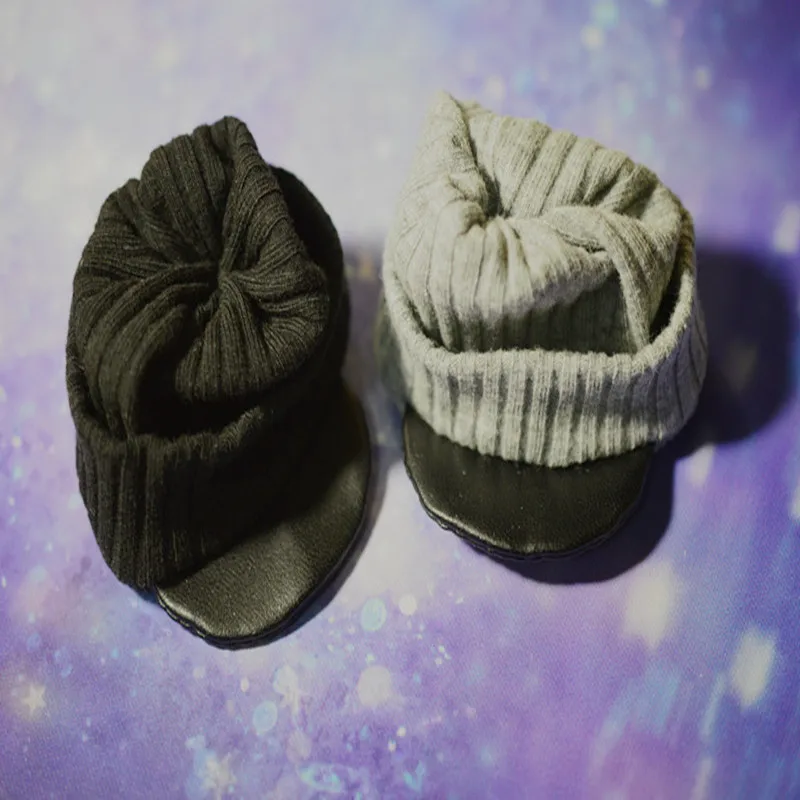 Новинка 1/12 куклы шапка Ob11 Кепки Obitsu11 аксессуары | Игрушки и хобби