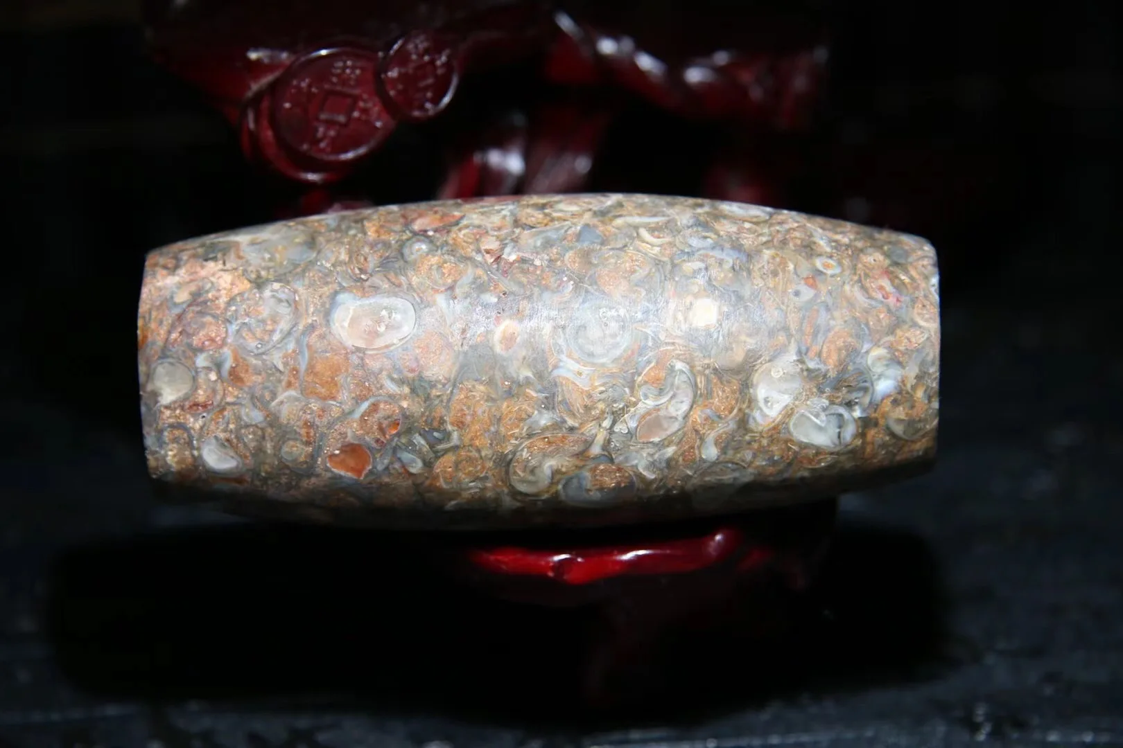 

Natural gemstone unique agate dzi Faluo Dzi joyeria kolye pendant vintage joia collier homme bedeltjes kraaltjes favorites diy