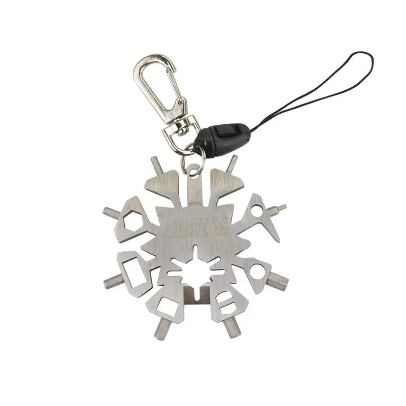 21 в 1 Набор инструментов для стрельбы из лука набор ремонта стрелок гаечный ключ