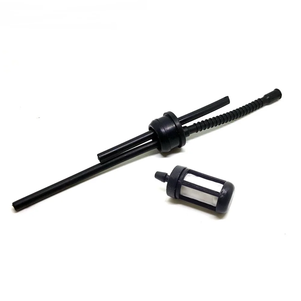 5 комплектов топливный бак трубка шланг в сборе и фильтр подходит для китайского