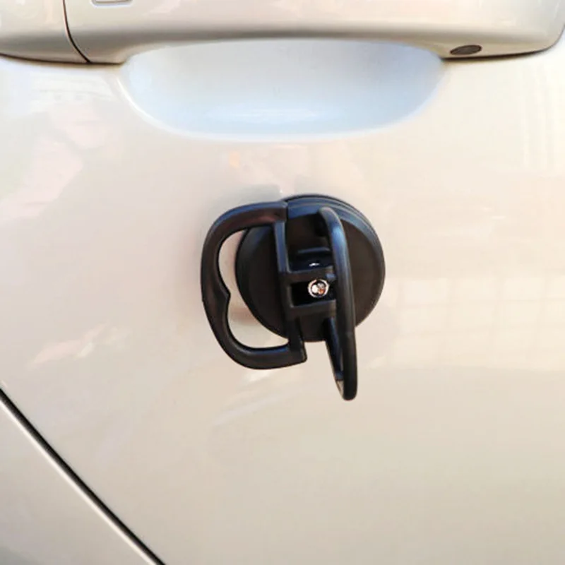 Новый универсальный автомобильный Съемник вмятин на присоске для Nissan Qashqai j11 Juke