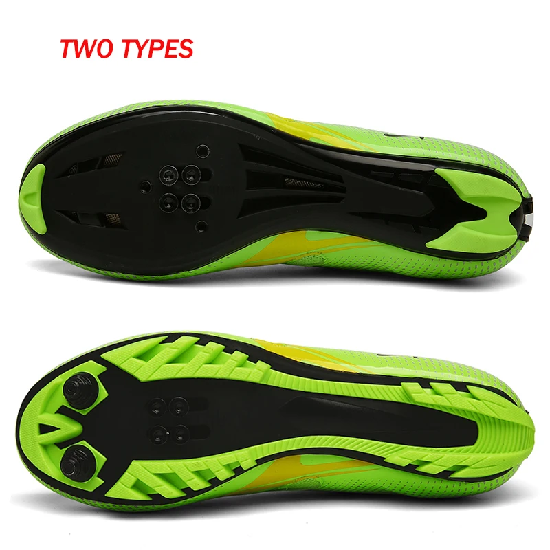 Мужская Спортивная обувь для велоспорта Mtb профессиональная спортивная горного