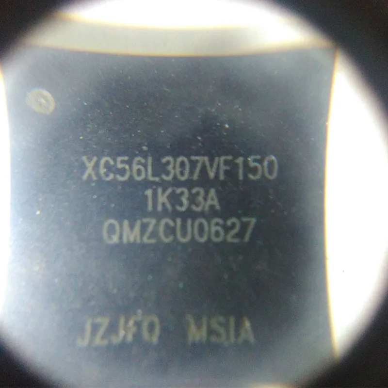 

Xc56l307vf150 новая Оригинальная интегральная схема BGA IC