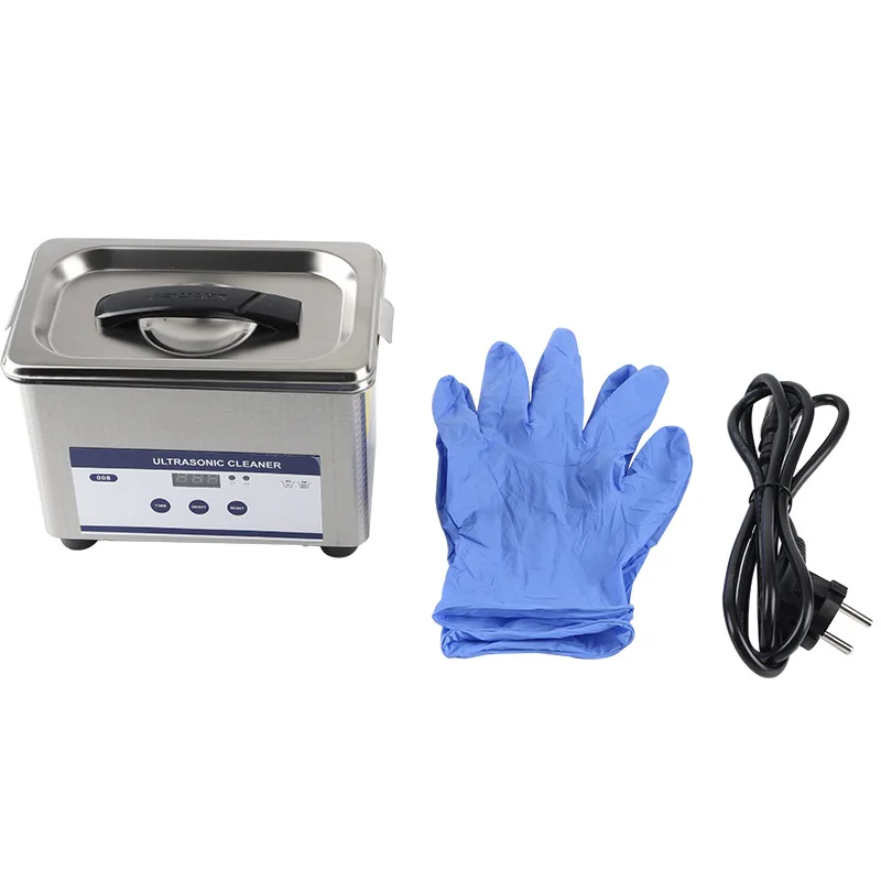 

DLP 3D printer photocurable ultrasonic cleaning machine cleaning machine