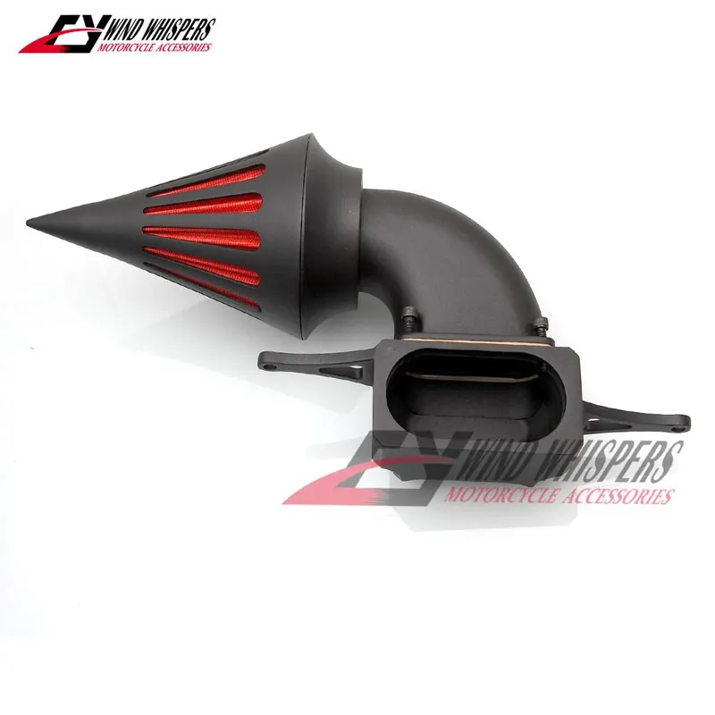 Модифицированный воздушный очиститель для мотоцикла фильтр Yamaha Road Star Warrior 2002 2010