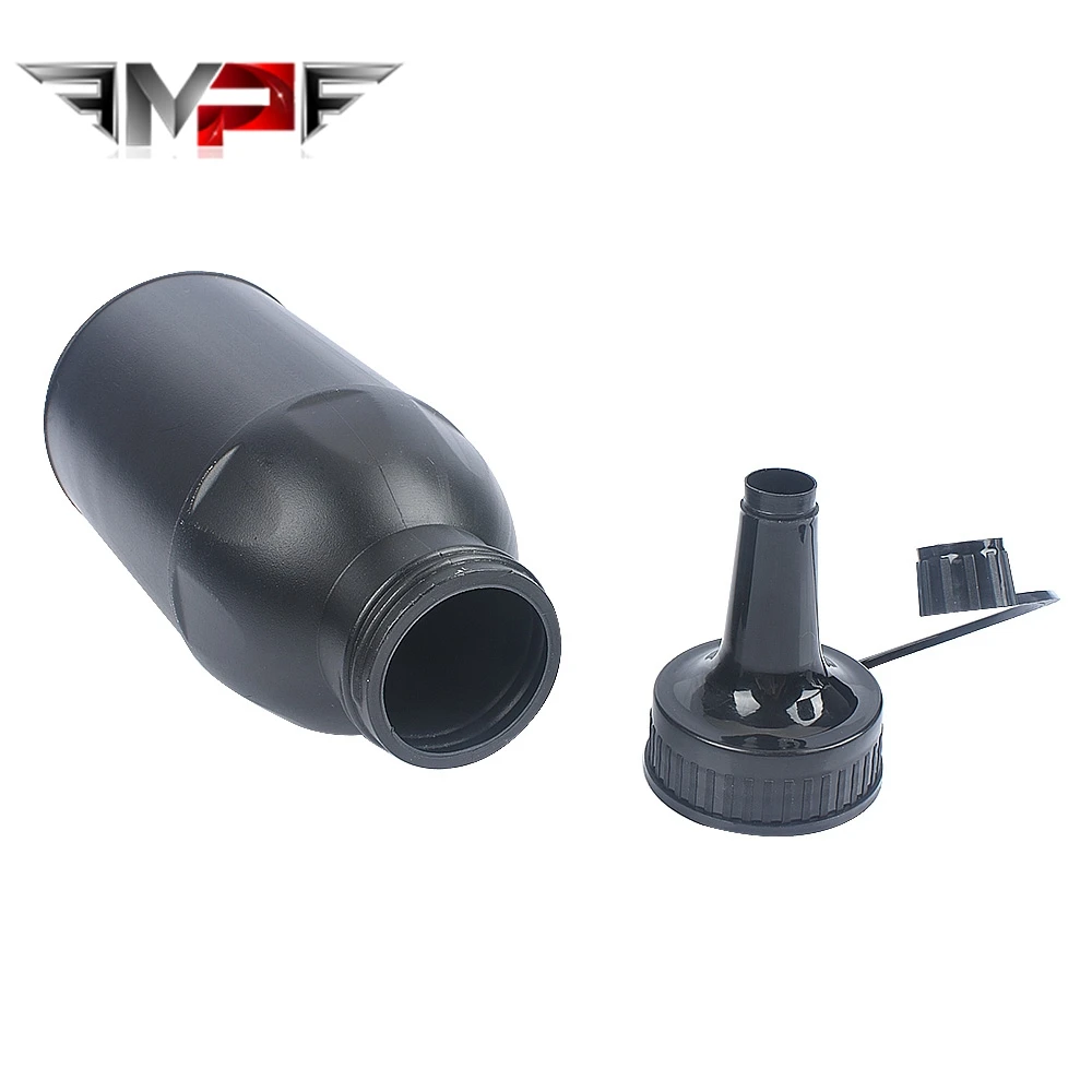 

wadsn Gel Bullet Bottle Bullet Bottle For Gel Ball Electric Pistol Water Storage Bottle Toy Accessories
