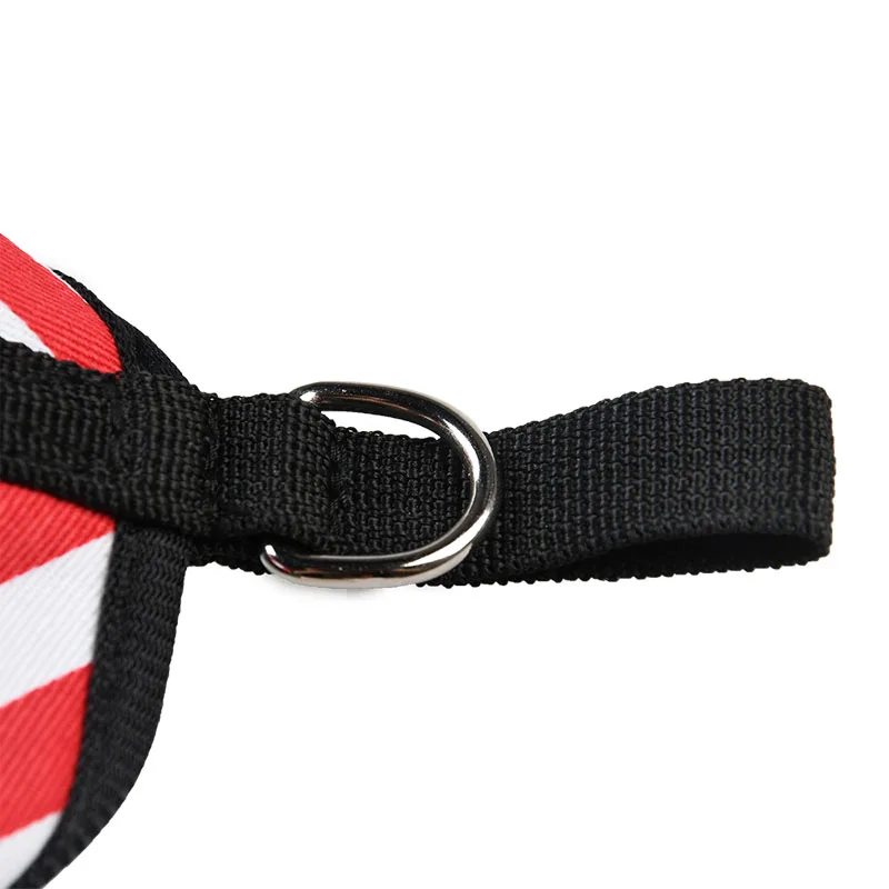 Поводок для питомца собаки щенка поводок нагрудный ремень дышащая модная