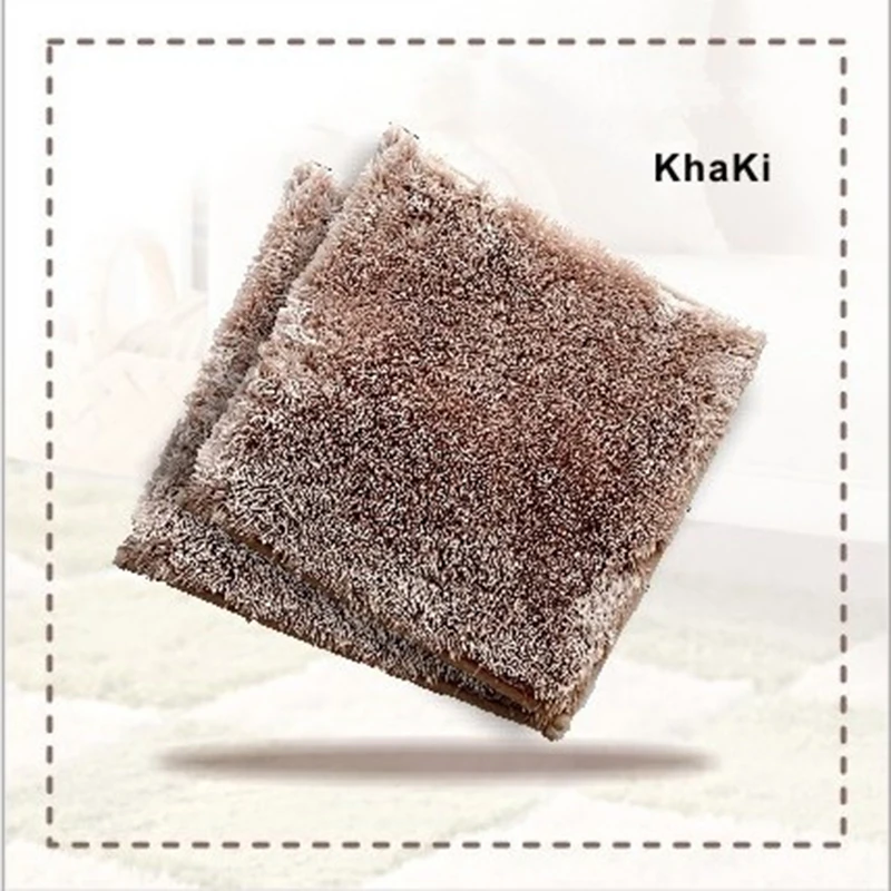 Enipate детский коврик для спальни гостиной детей игры замша мягкий простой