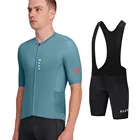 MAAP Велоспорт Джерси комплект с коротким рукавом мужская летняя дышащая одежда Maillot Ciclismo велосипедная одежда рубашки горная спортивная одежда