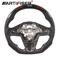 led steering wheel for bmw 1 3 5 7 8 m series x3 x5 g15 f40 g20 g30 g01 g11 g05 m1 m3 m5 m8