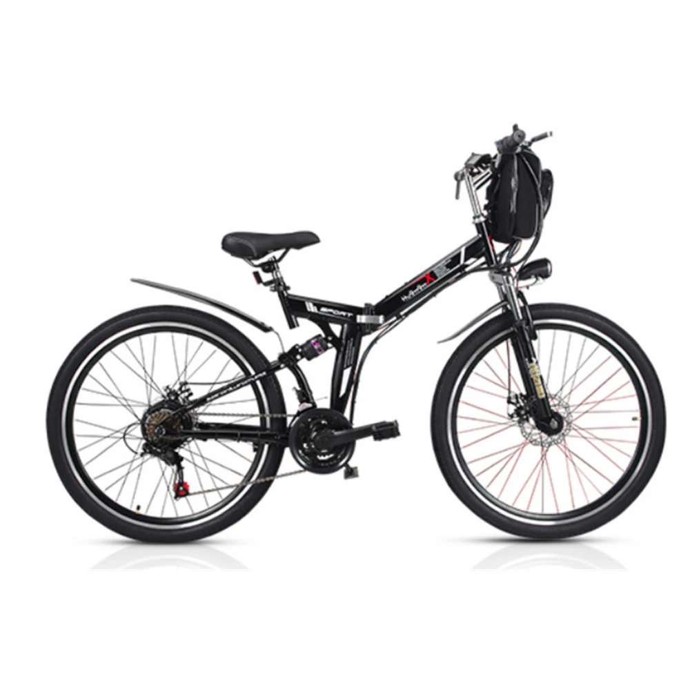 MYATU 24-26 Inch 350w Bicycle Electric China Cheap Price Bike For Sale 48v 8ah | Спорт и развлечения