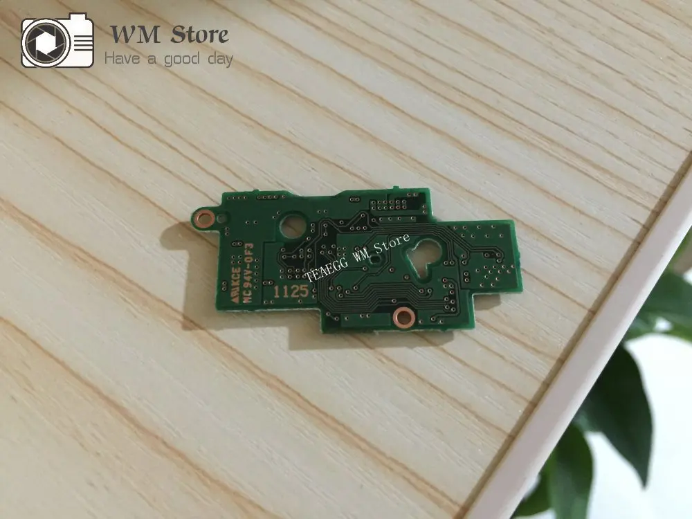 D7000 зеркало коробка отражатель Двигателя драйвер платы основной корпус боковой