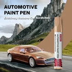 Ручка для ремонта автомобильной краски, 1 шт., средство для удаления царапин, фломастер для окраски шин, маркировочная ручка для ухода за резиновыми шинами автомобиля, красота автомобиля