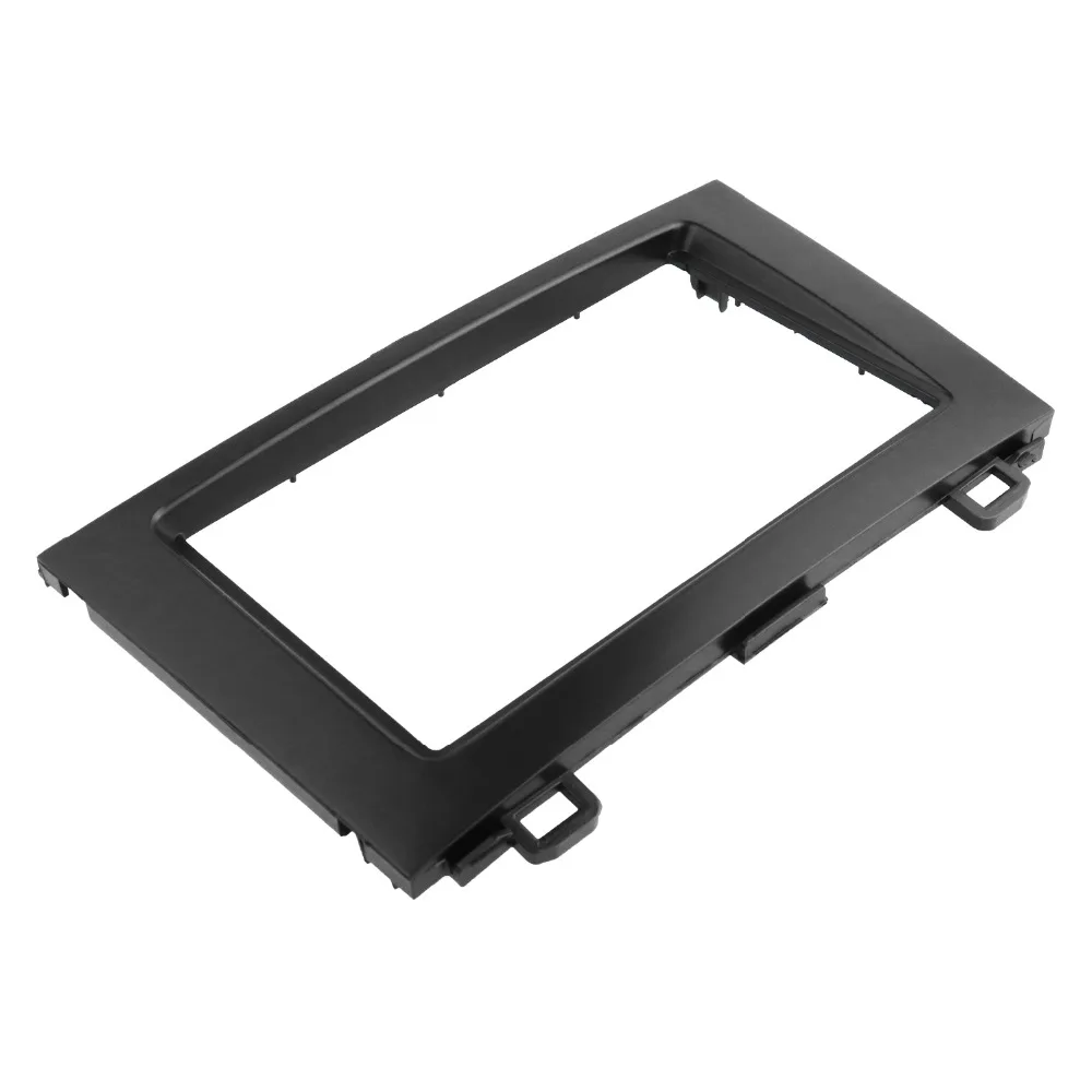 Двойная Din аудио панель для HONDA CRV 2007 2012 радио CD GPS DVD стерео Панель Крепление