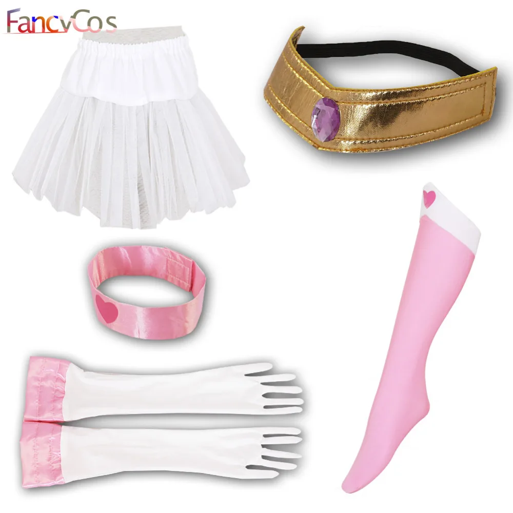 

Sailor Moon Cosplay SM Sailor Chibi Moon Chibiusa Dress Costume Kid Custom Made Anime Halloween Costumes for Women Grinch Dress