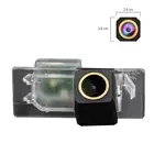 Камера заднего вида с ночным видением для VW Passat B7 B8 Polo Sedan 2011-2018 T6 Caravelle Multivan 2015-2018