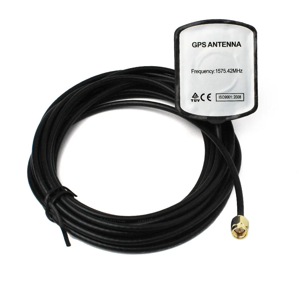Superbat 1575 42 МГц +/ 3 GPS внешний усилитель антенны с разъемом SMA для приемников