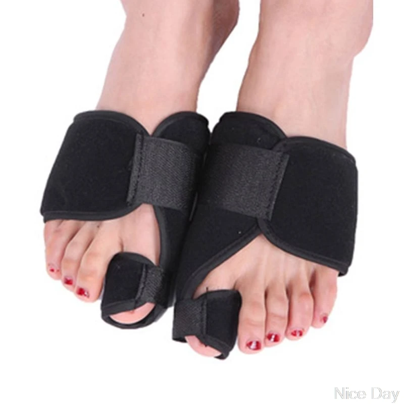 

Bunion Corrector Orthopedic Bunion Splints Big Toe Straightener Adjust Toe Brace A10 20 Dropship