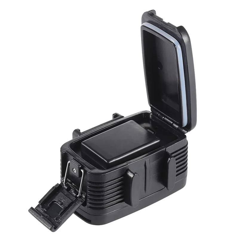 Светодиодная лампа с диффузором для экшн-камеры GoPro SJCAM | Электроника