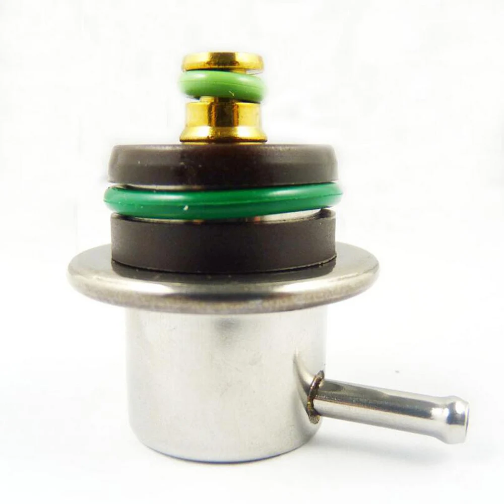 Передний 4 бар давление топлива Регулировка регулятора для Audi A4 A6 VW Golf Jetta Passat