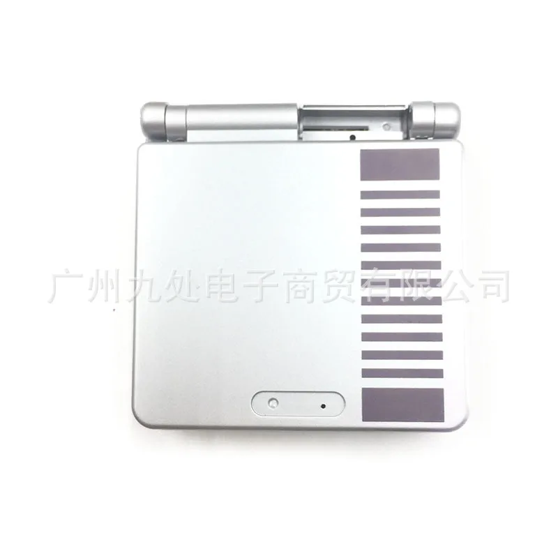 2021 Ограниченная серия полный корпус Замена корпуса для Nintendo Gameboy Advance SP GBA чехол