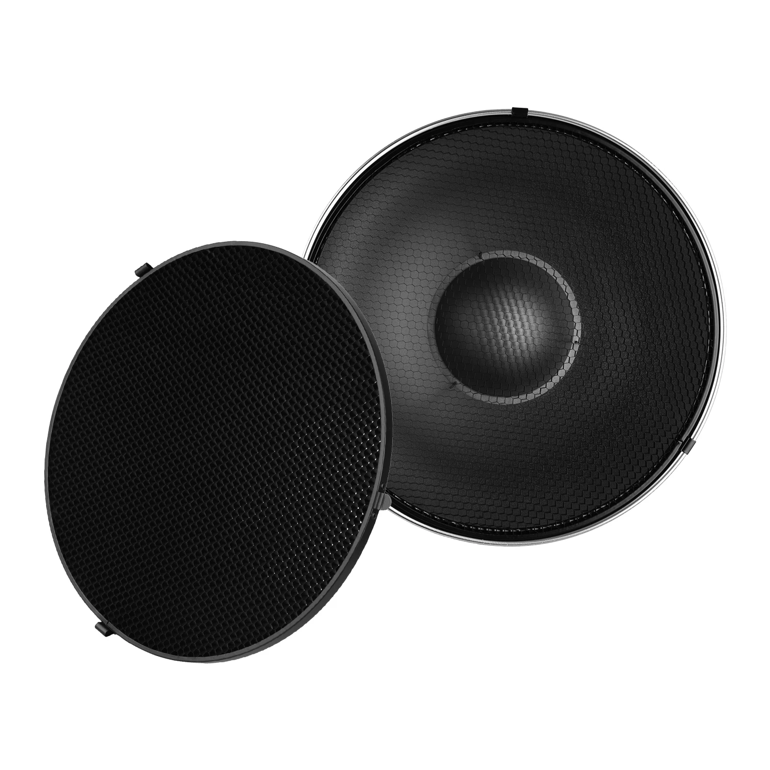 16 дюймовый отражатель для студийной фотосъемки Beauty Dish диффузор с сотовой мягкой