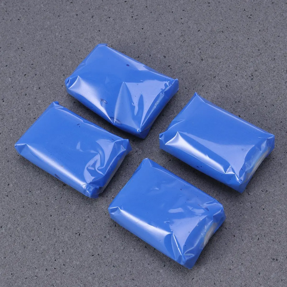 

2pcs Car Clay Bar 100g Auto Detailing Claybar Cleaner