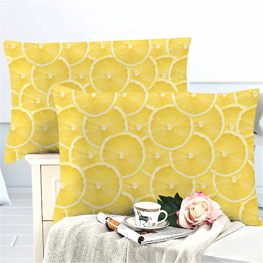 Комплект постельного белья с пододеяльником/пододеяльником и