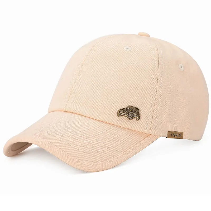 Известный бренд бейсбольная кепка Мужская Уличная Повседневная хлопковая