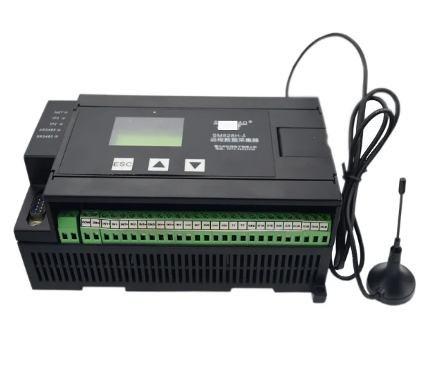 SM828H-B uzaktan Вери toplama modülü Вери toplayıcı