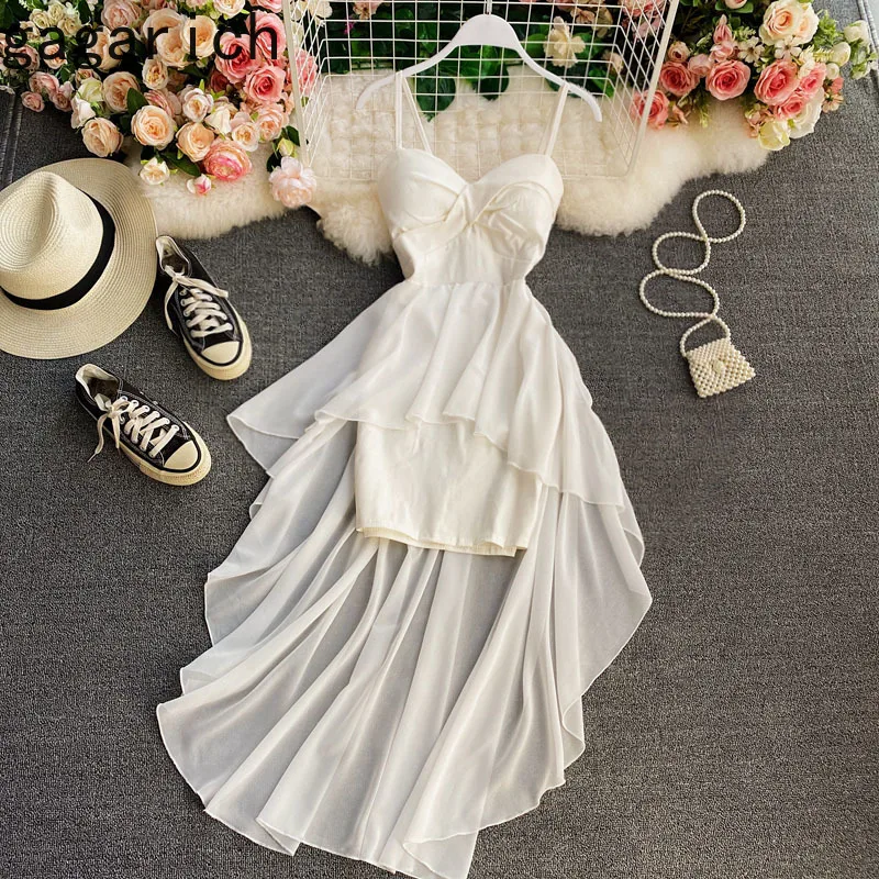 

New 2021 Women Bodycon Dresss Summer Sexy V Neck Patchwork Mesh Lace Boho Dresses Ladies Elegant Party Long Robe Vestidos