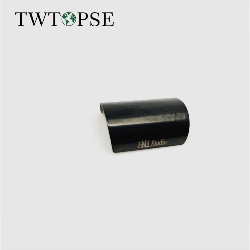 Титановая Защитная Наклейка TWTOPSE для велосипеда велосипедная наклейка на заднюю