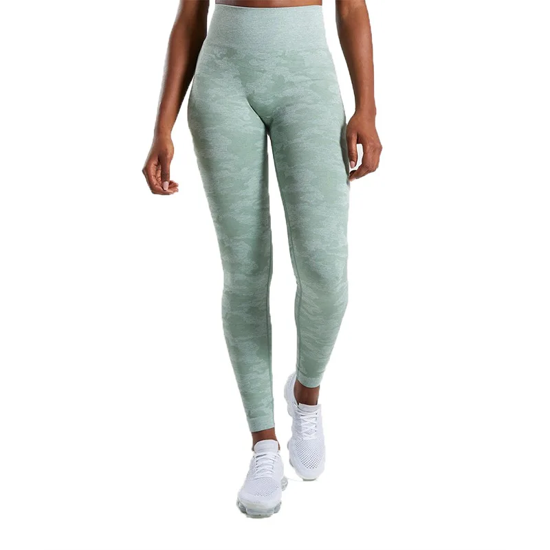 

High Waist Fitness Gym Leggings Women Seamless Energy Tights Workout Running Activewear Yoga Pants Hollow Sport Trainning Wear