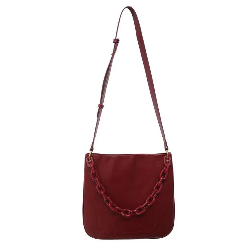 

Bag women's large capacity 2020 new fashion simple Soft Leather Bag Messenger Bag Fashion Leisure Shoulder Bag Tote Bag