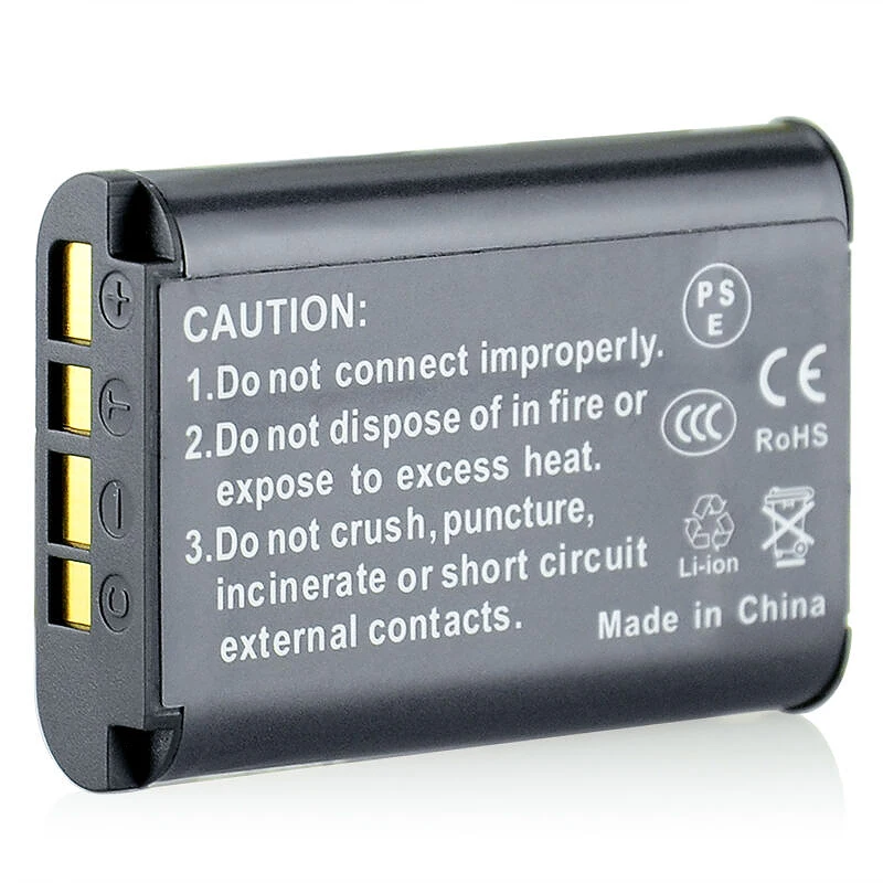 2/3 шт 1800 мАч 3 6 V DSTE NP-BX1Battery 1 * Зарядное устройство для Sony DSC-RX100 Характеристическая