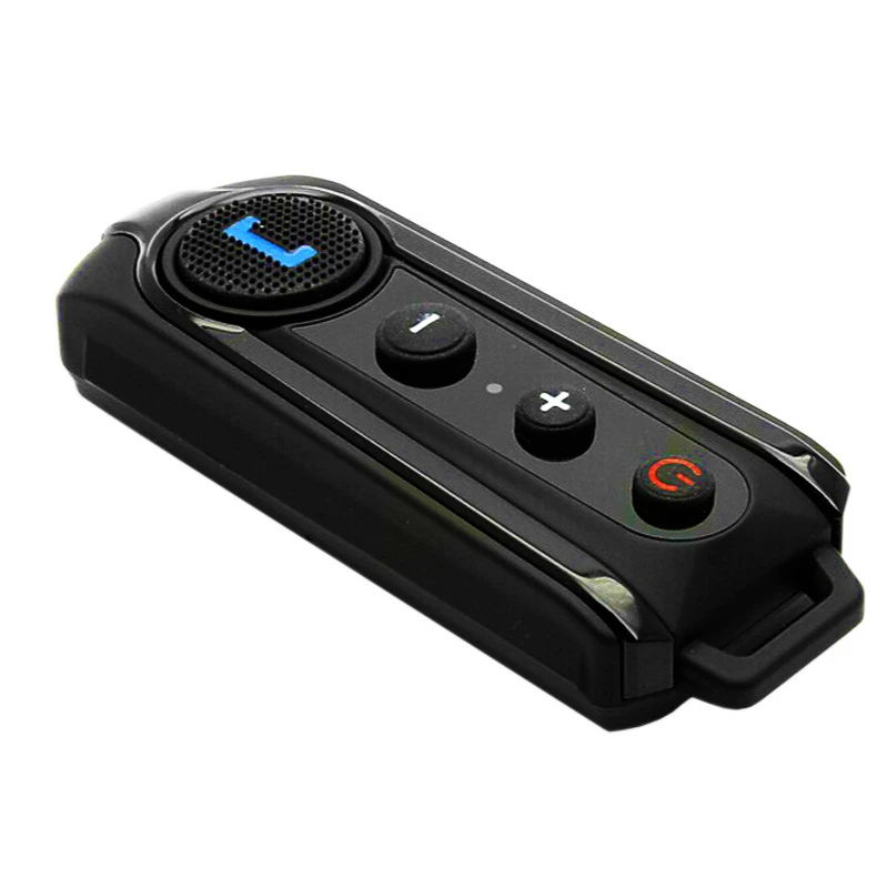 

Bluetooth-гарнитура для мотоциклетного шлема, 1000 м